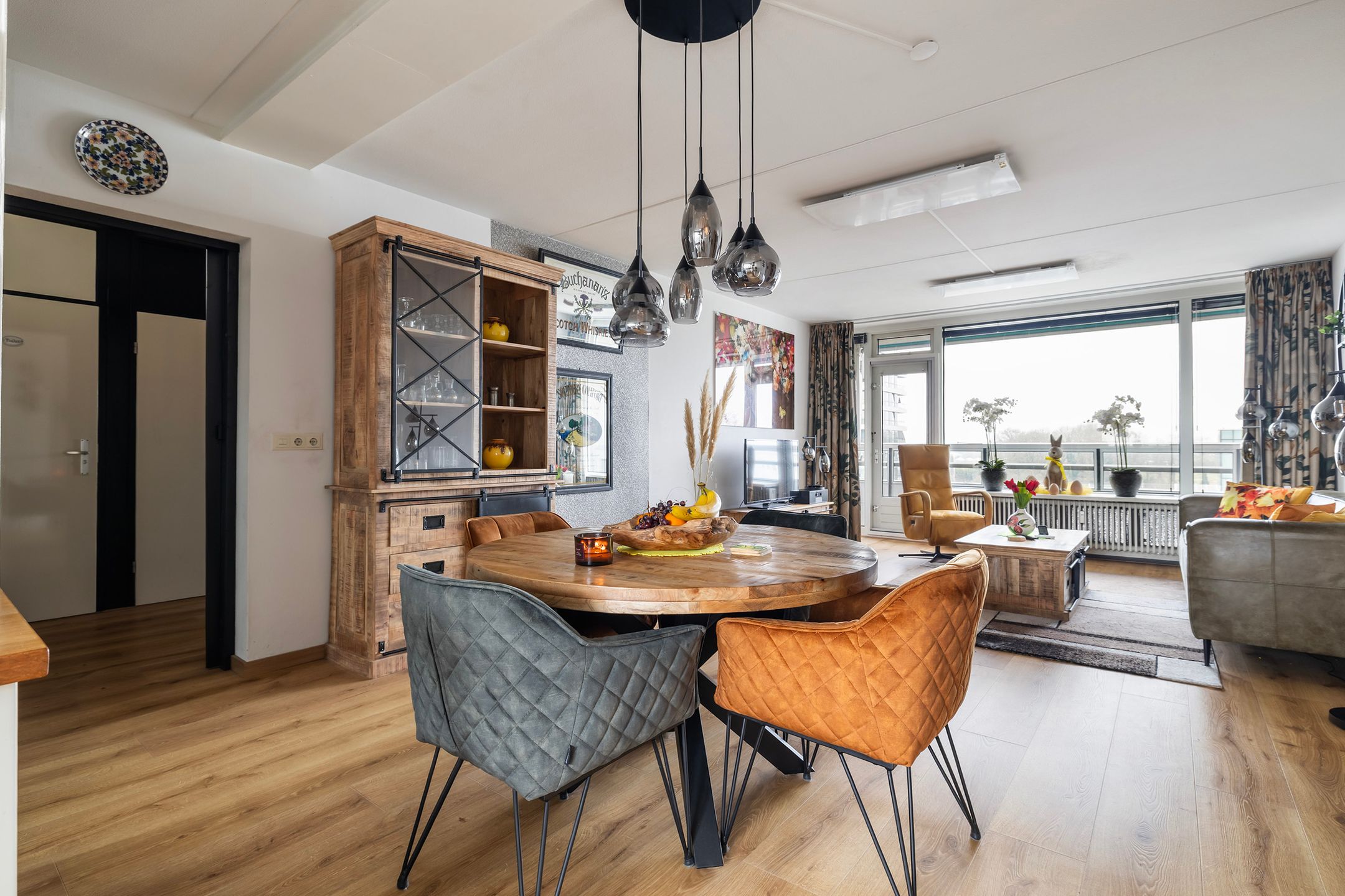 Foto 18 van Notaris Oostingstraat 79