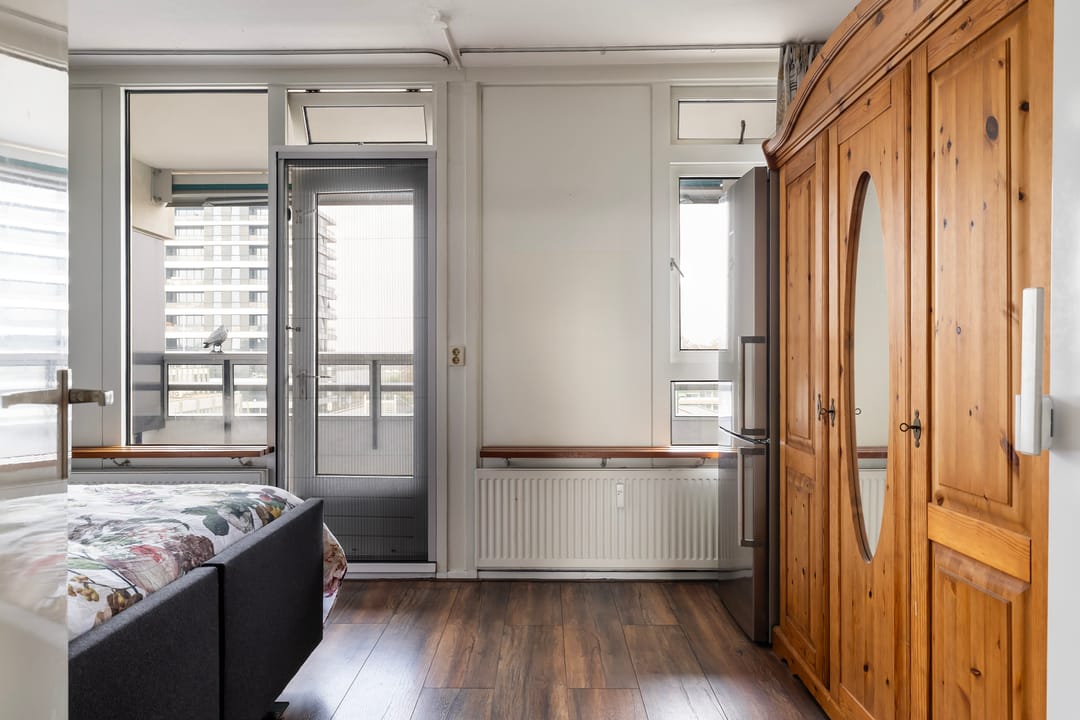 Foto 28 van Notaris Oostingstraat 79