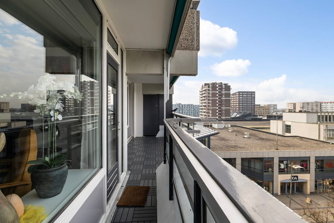 Foto 31 van Notaris Oostingstraat 79