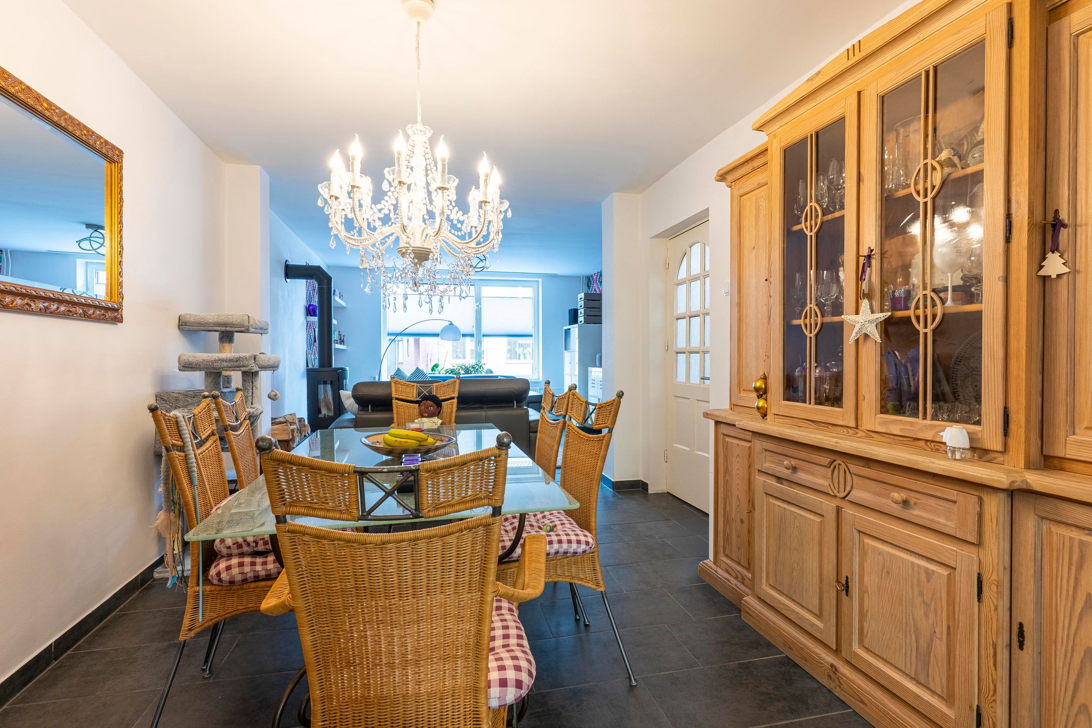 Foto 9 van Pricksteenweg 58