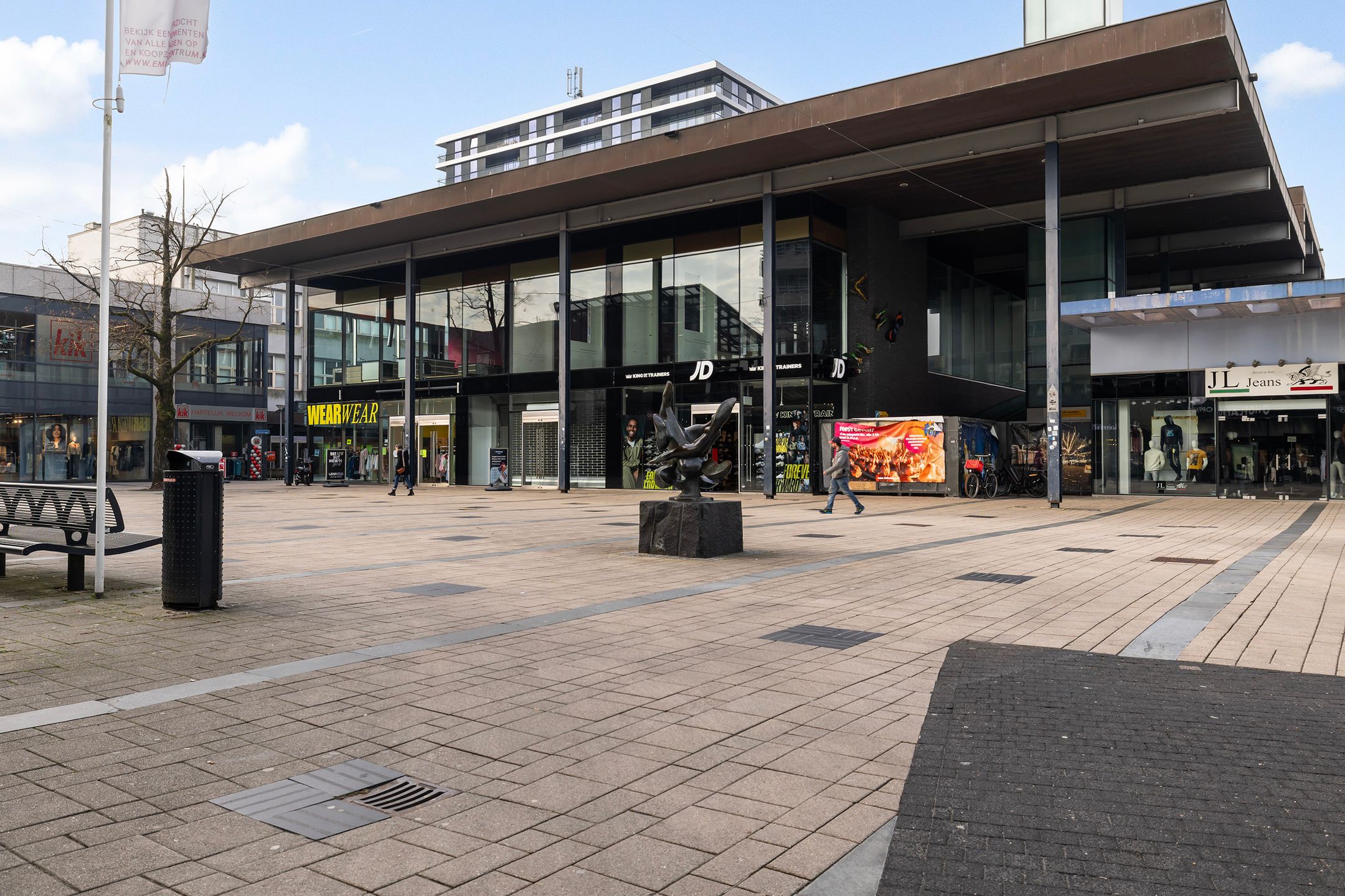 Foto 33 van Notaris Oostingstraat 79