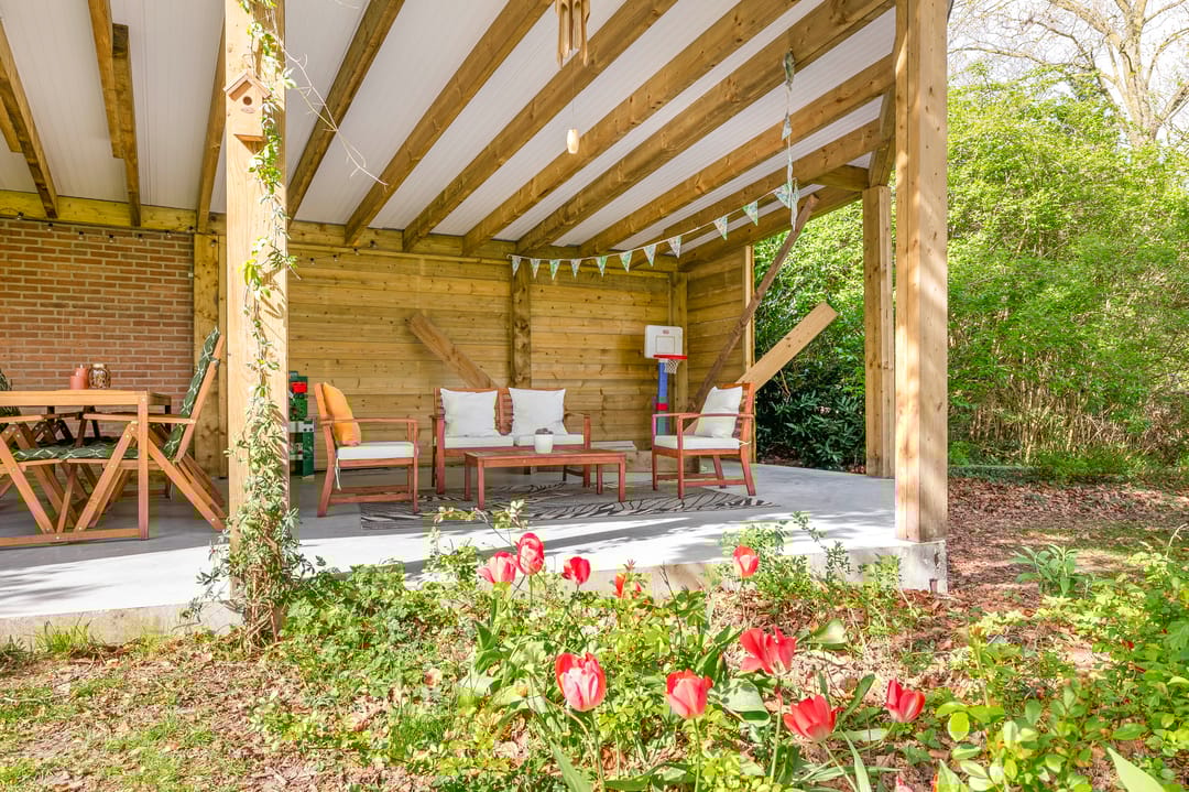 Foto 77 van Augusta de Witstraat 40