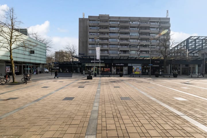 Photo 4 of Notaris Oostingstraat 79