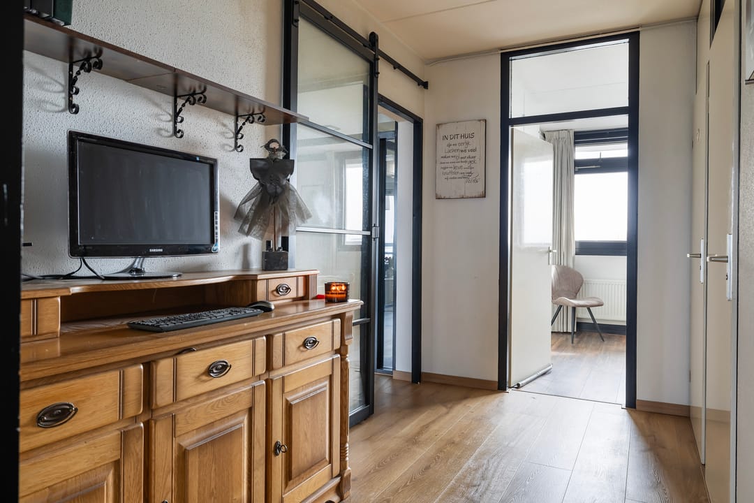 Foto 23 van Notaris Oostingstraat 79