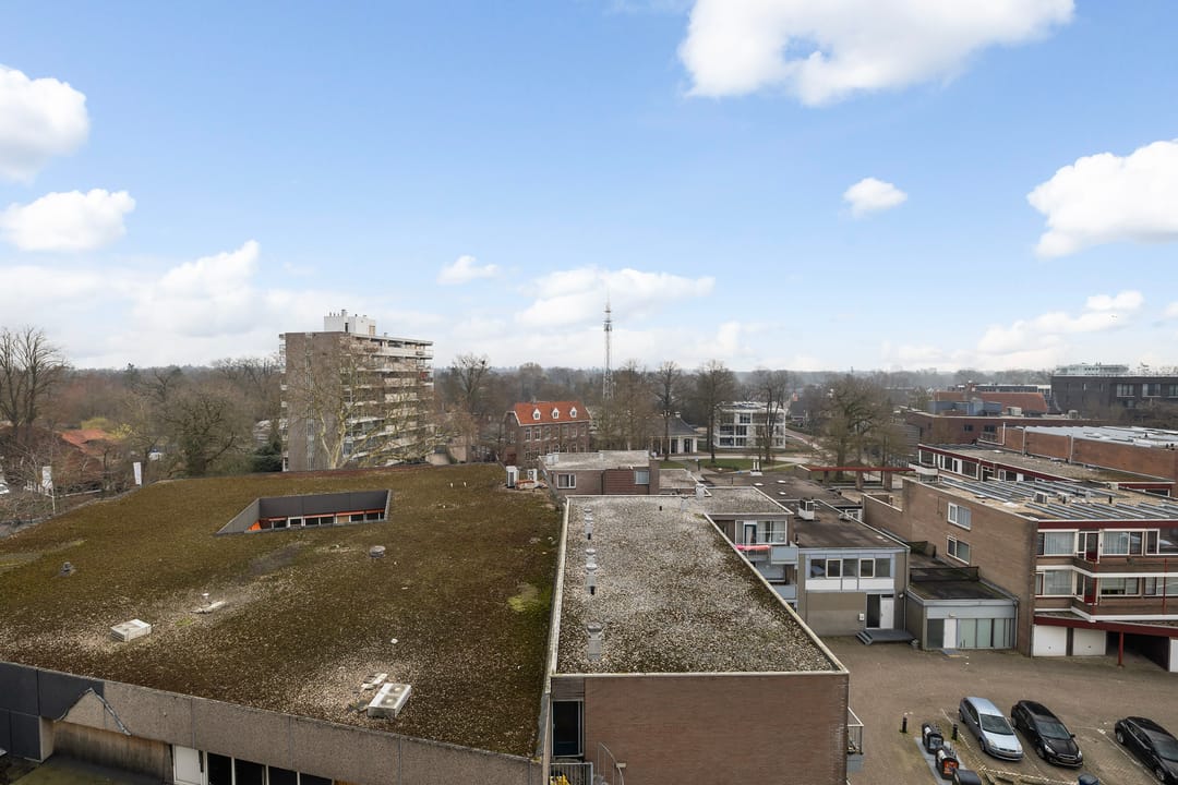 Foto 13 van Notaris Oostingstraat 79