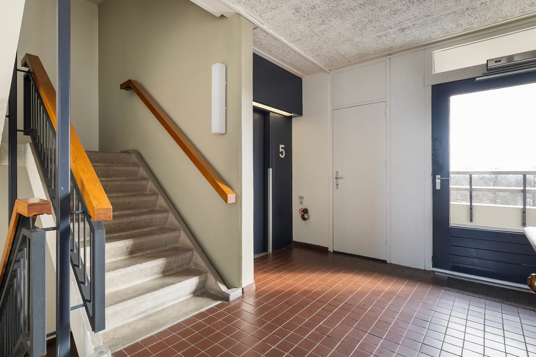 Foto 8 van Notaris Oostingstraat 79