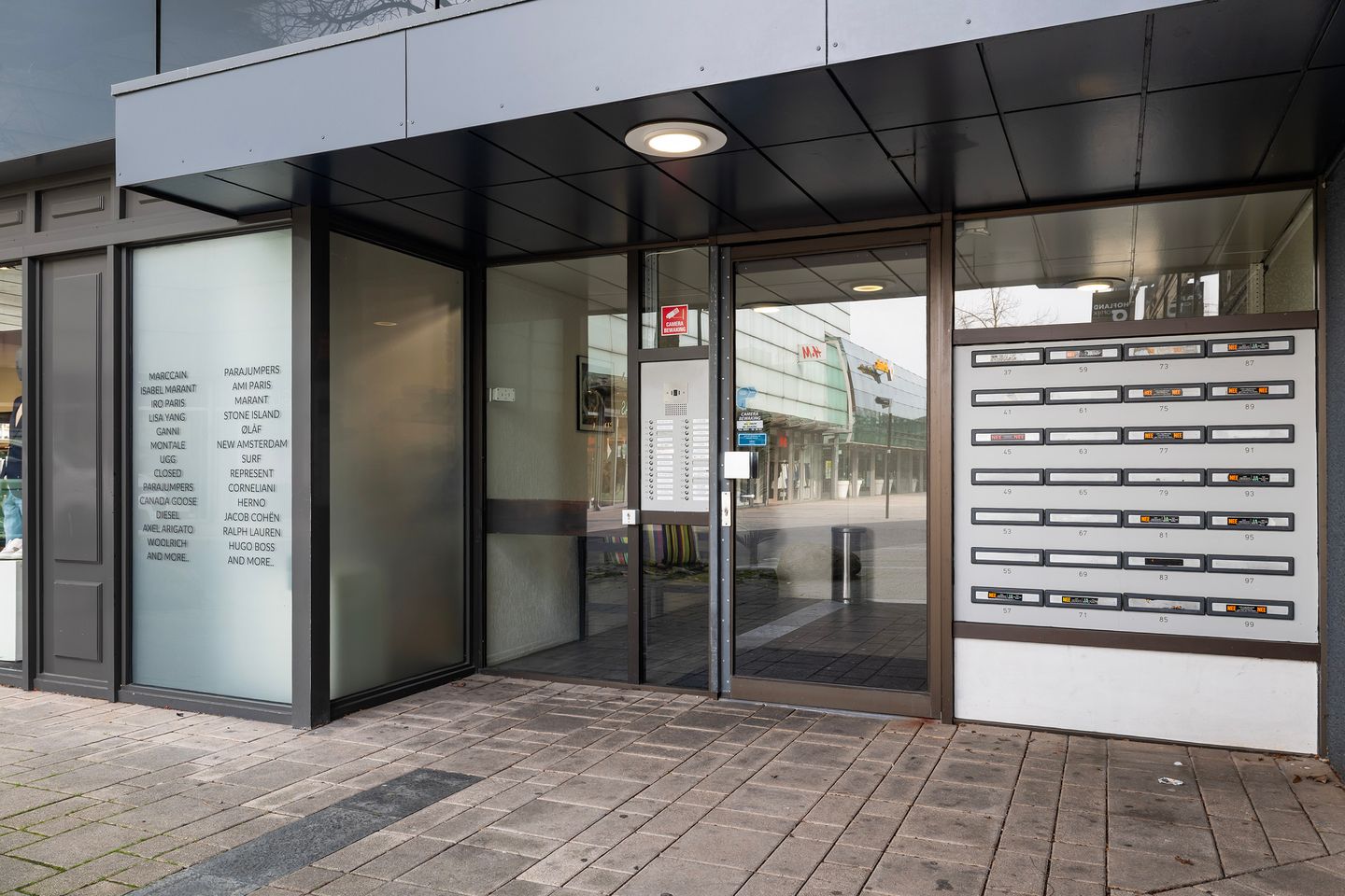 Foto 5 van Notaris Oostingstraat 79