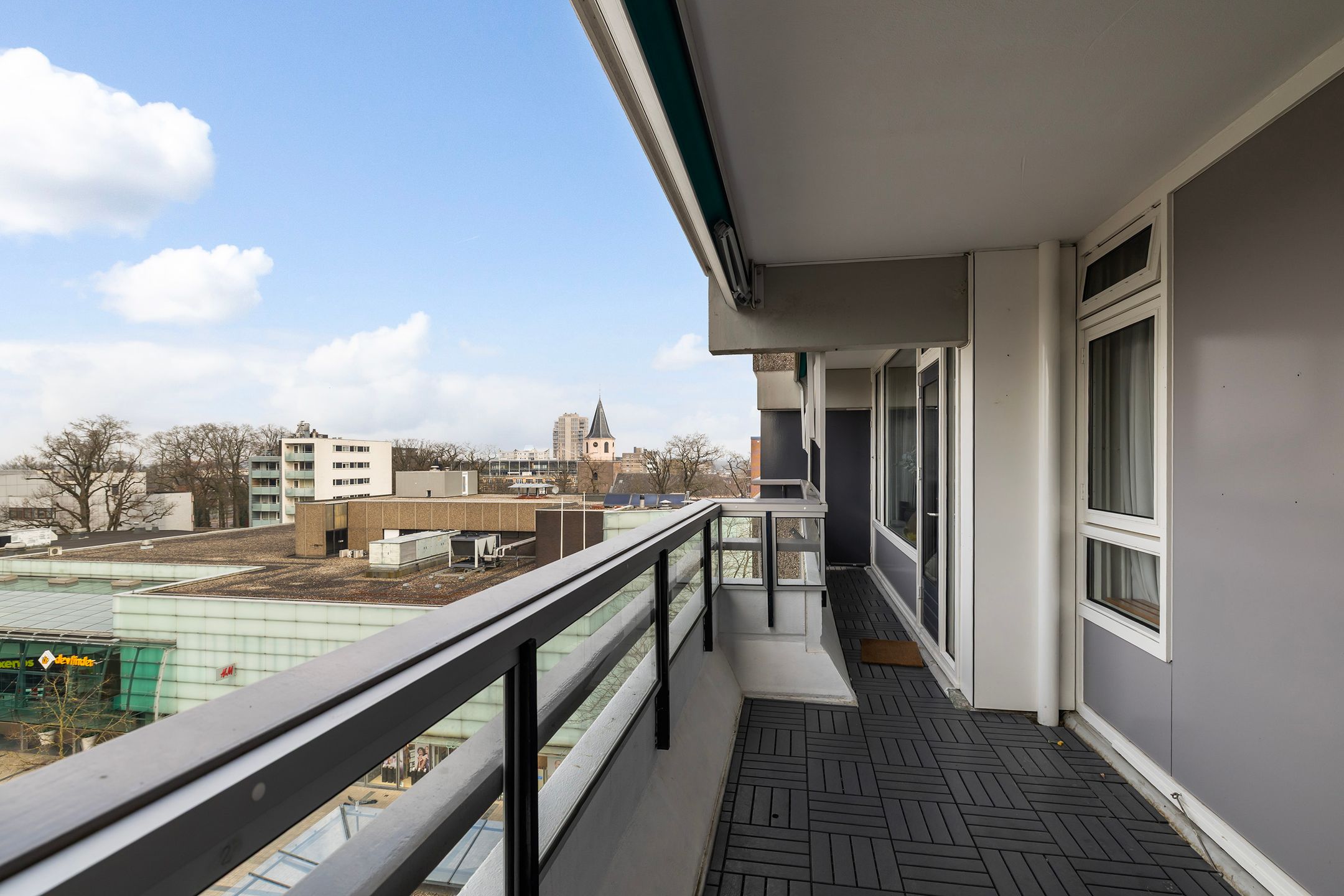 Foto 30 van Notaris Oostingstraat 79