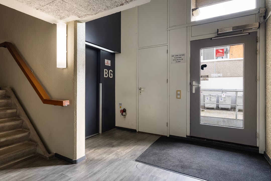 Foto 7 van Notaris Oostingstraat 79