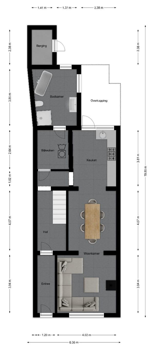 Foto 28 van Pricksteenweg 58