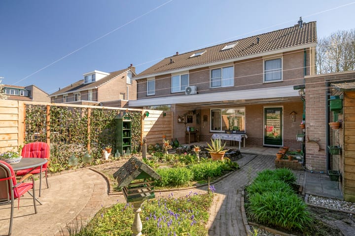 Foto 4 van Spellewaardsestraat 6-A