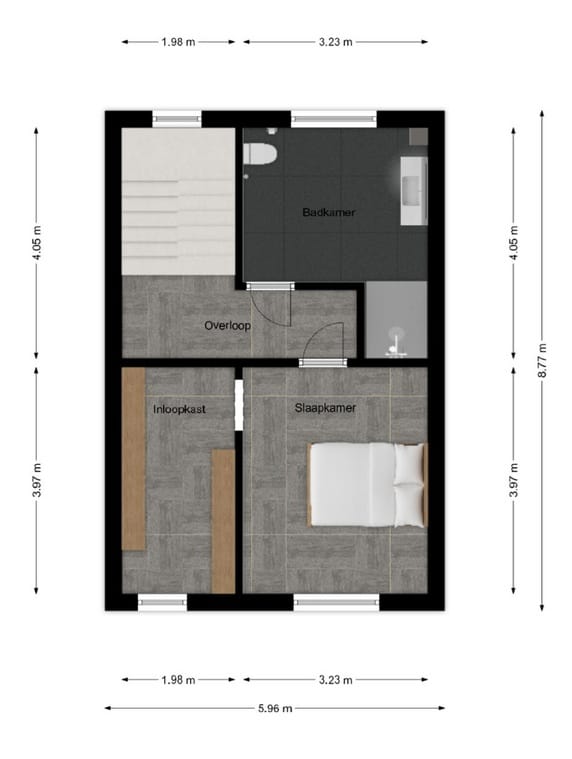 Foto 29 van Pricksteenweg 58