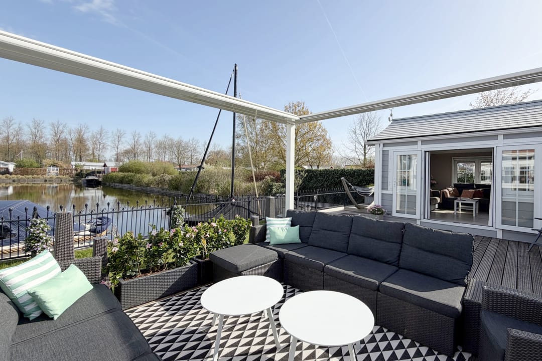 Photo 8 of Bloklaan 22-AGP31