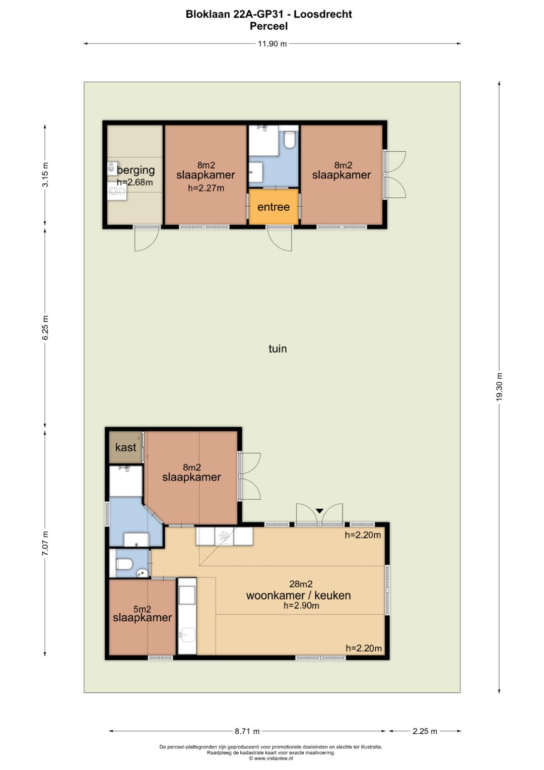 Photo 41 of Bloklaan 22-AGP31