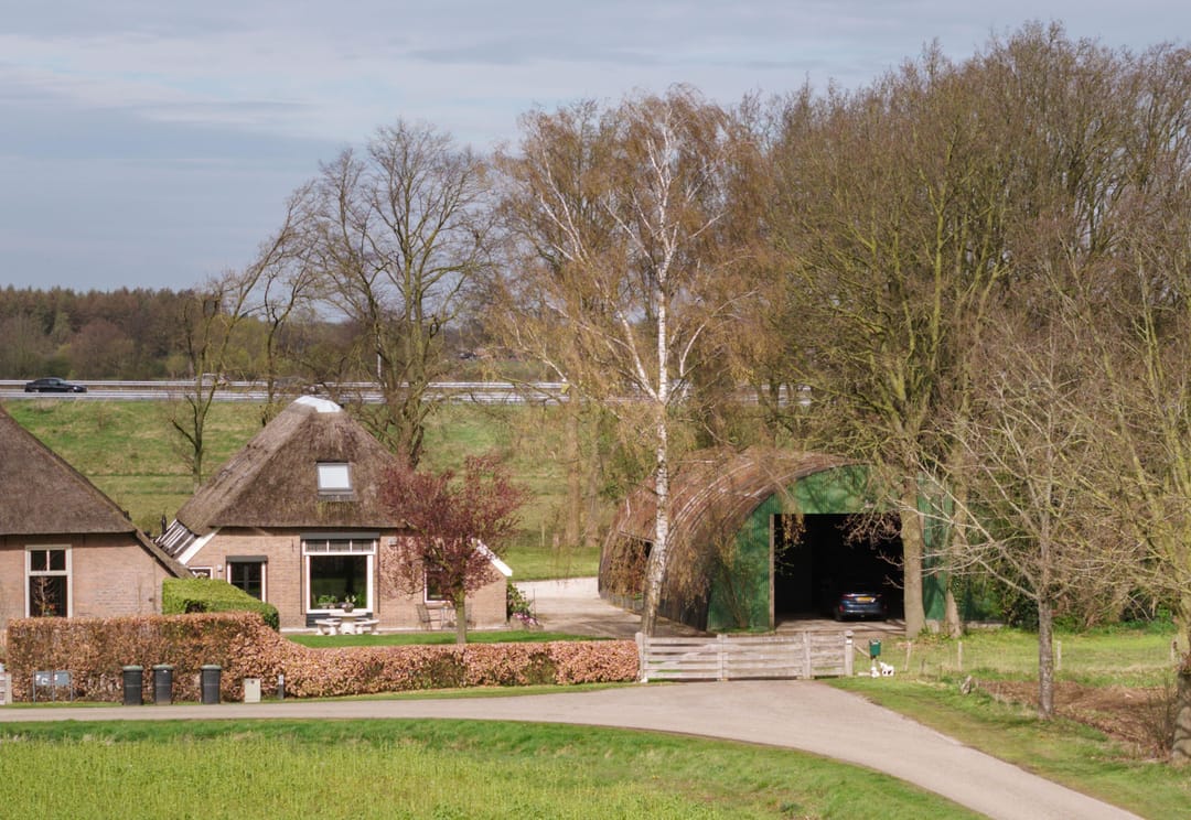 Foto 1 van Hombrakensepad 3-A