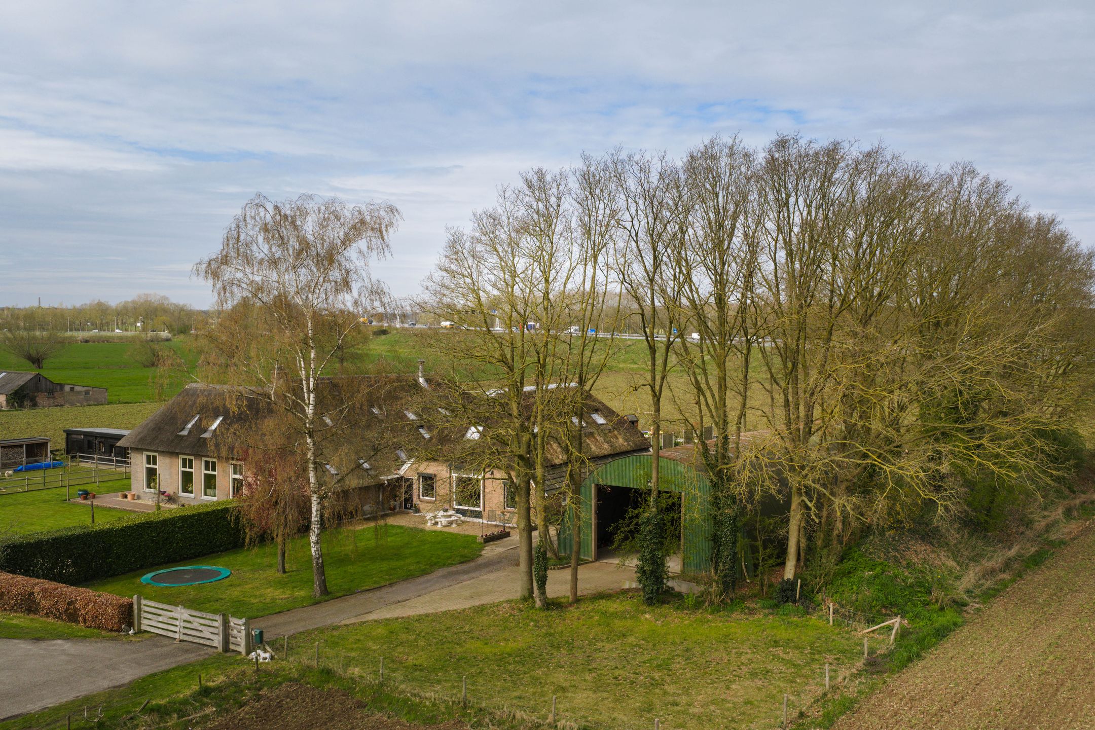 Foto 3 van Hombrakensepad 3-A