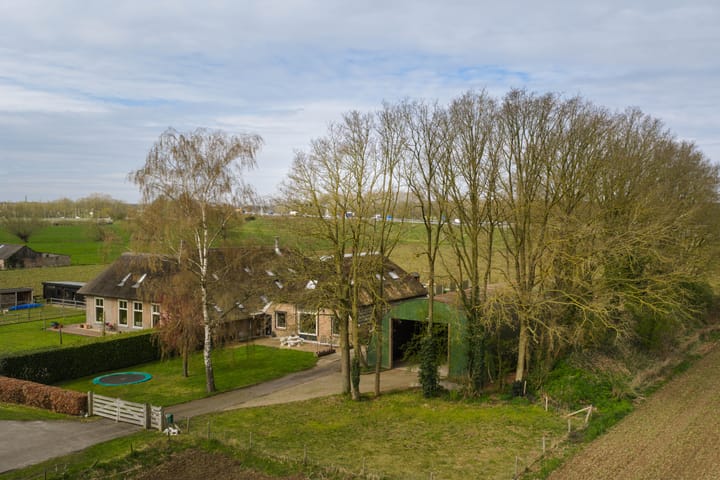 Foto 3 van Hombrakensepad 3-A