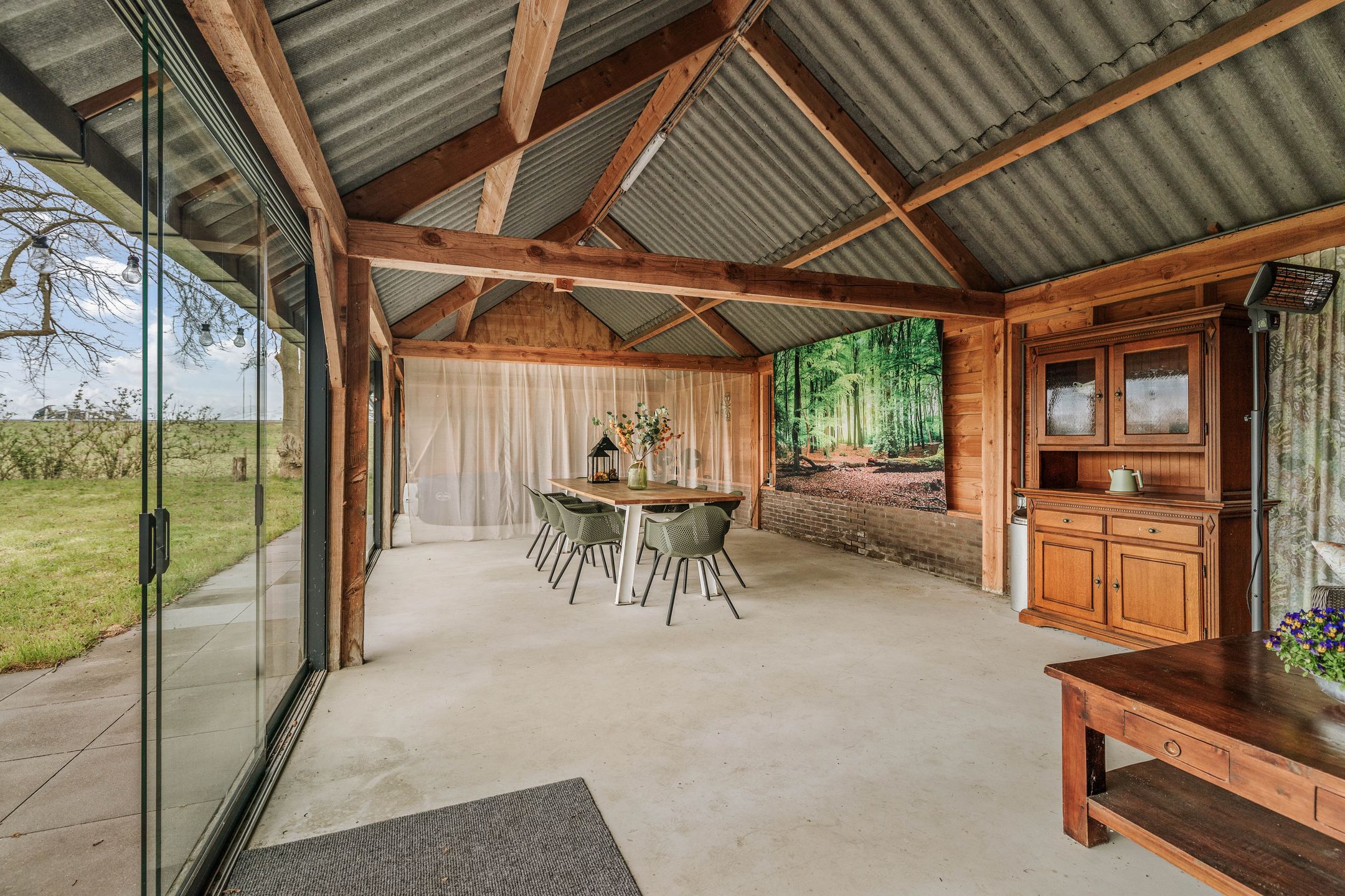 Foto 6 van Hombrakensepad 3-A