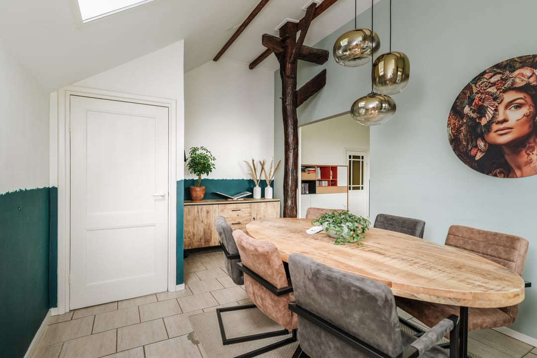 Foto 8 van Hombrakensepad 3-A