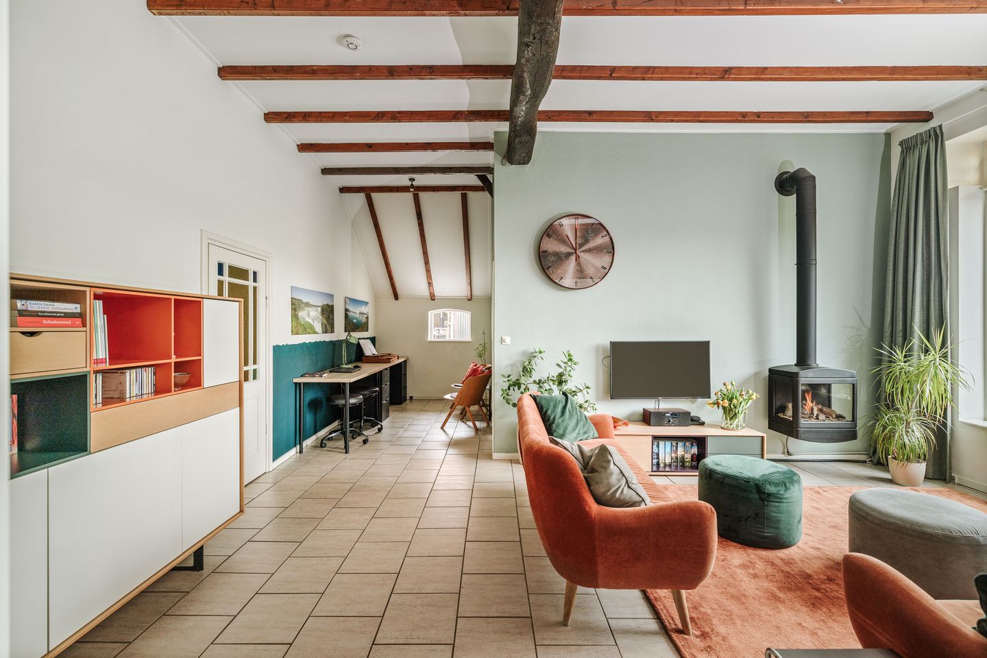 Foto 10 van Hombrakensepad 3-A