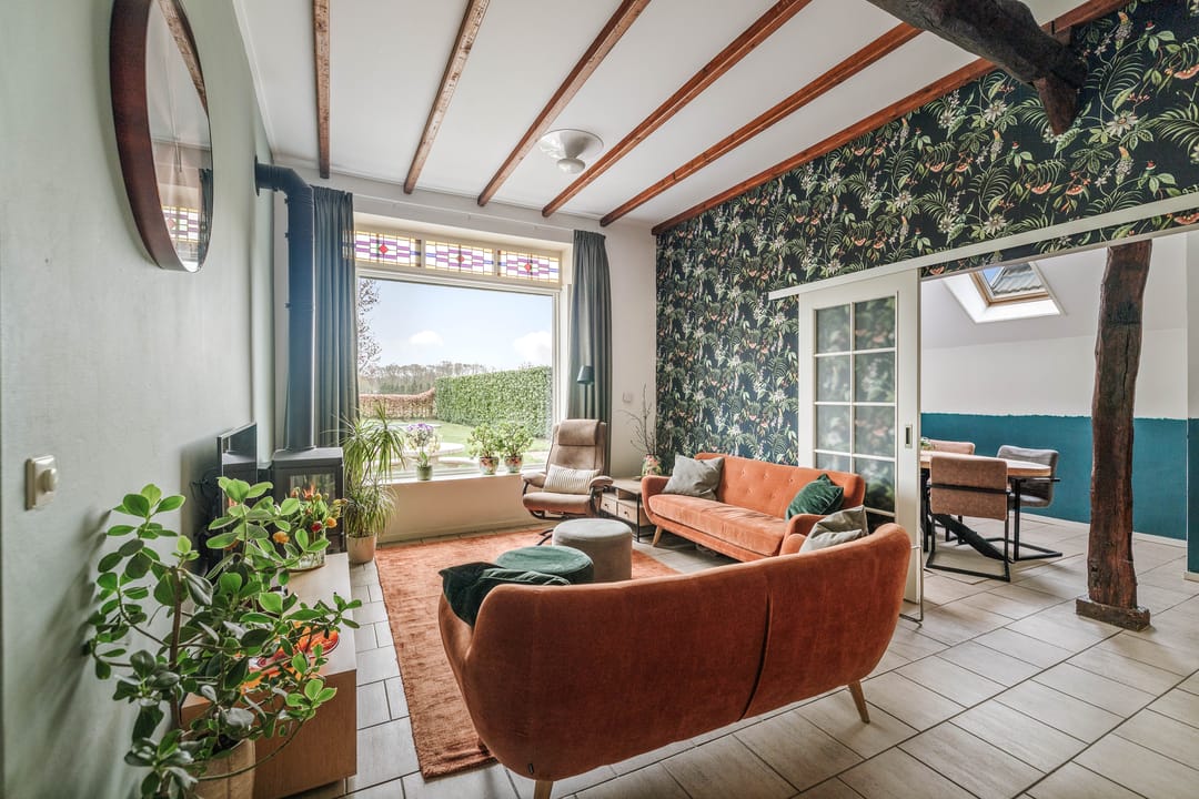 Foto 11 van Hombrakensepad 3-A