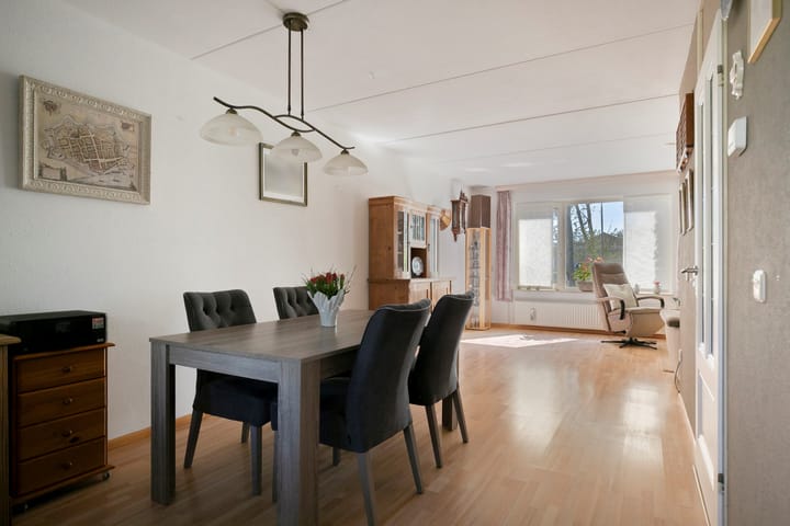 Foto 2 van Spellewaardsestraat 6-A