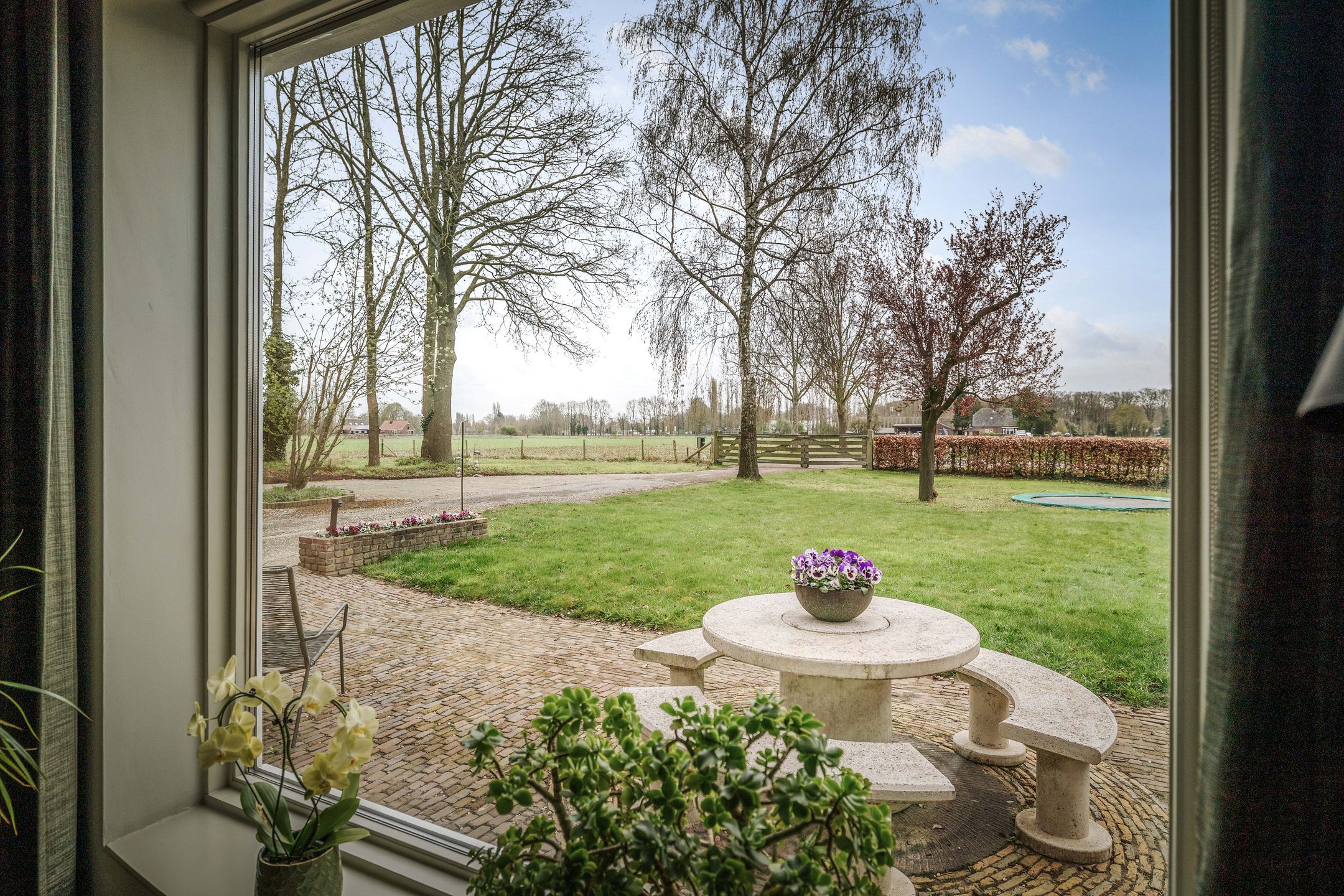 Foto 12 van Hombrakensepad 3-A