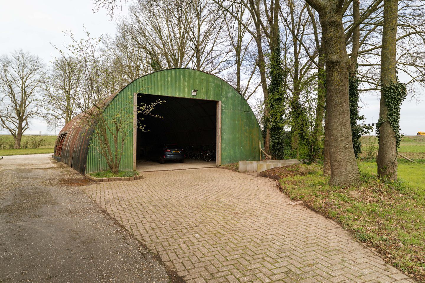 Foto 5 van Hombrakensepad 3-A