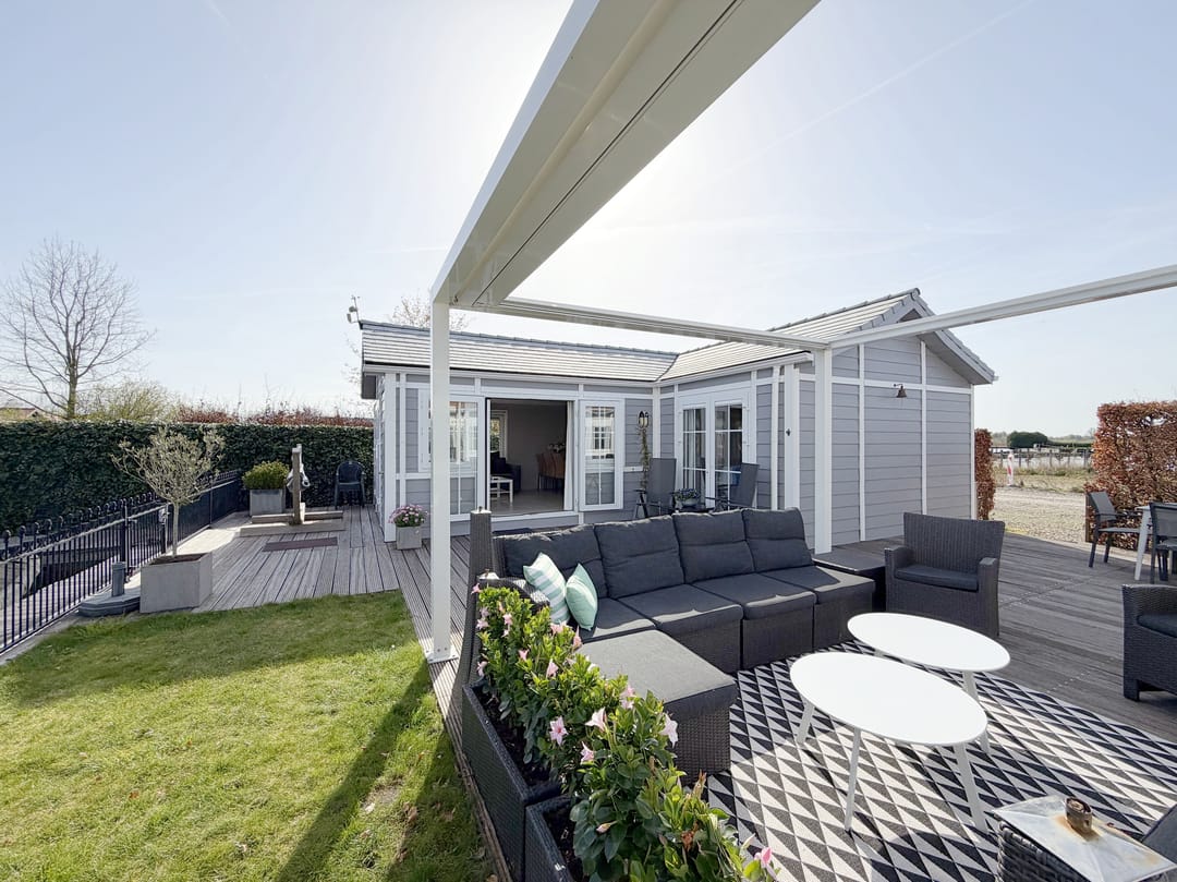 Photo 1 of Bloklaan 22-AGP31