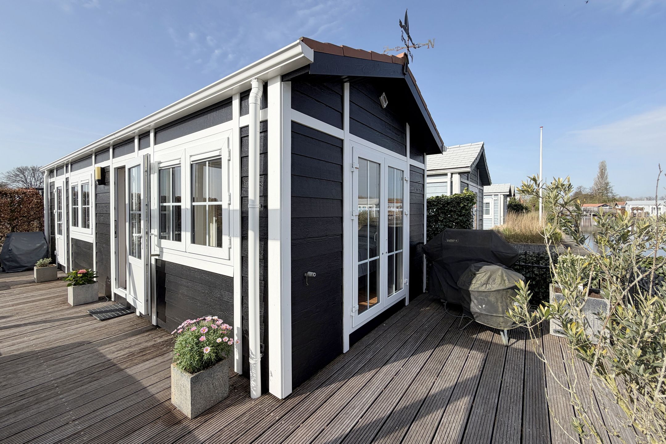 Photo 27 of Bloklaan 22-AGP31