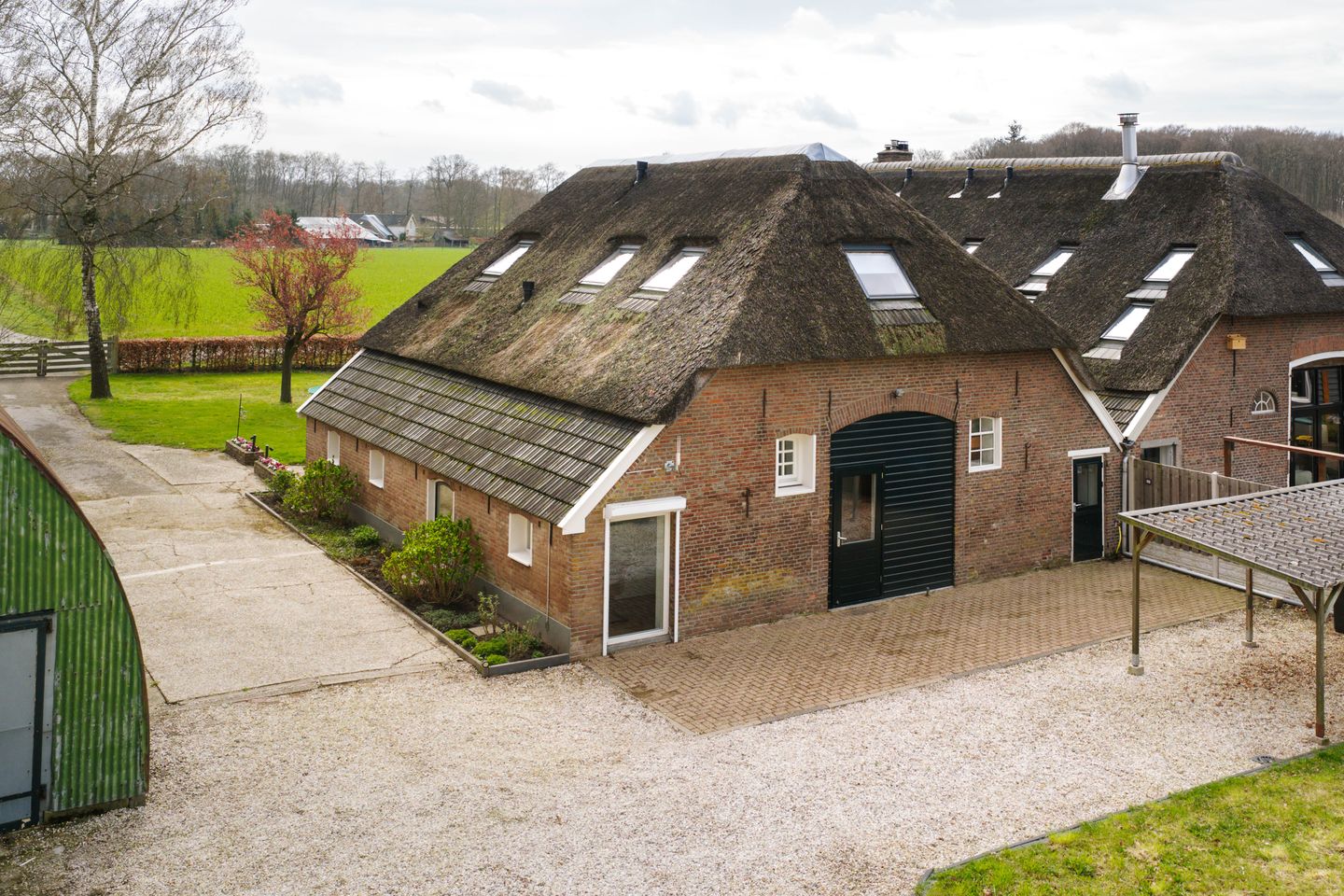 Foto 64 van Hombrakensepad 3-A