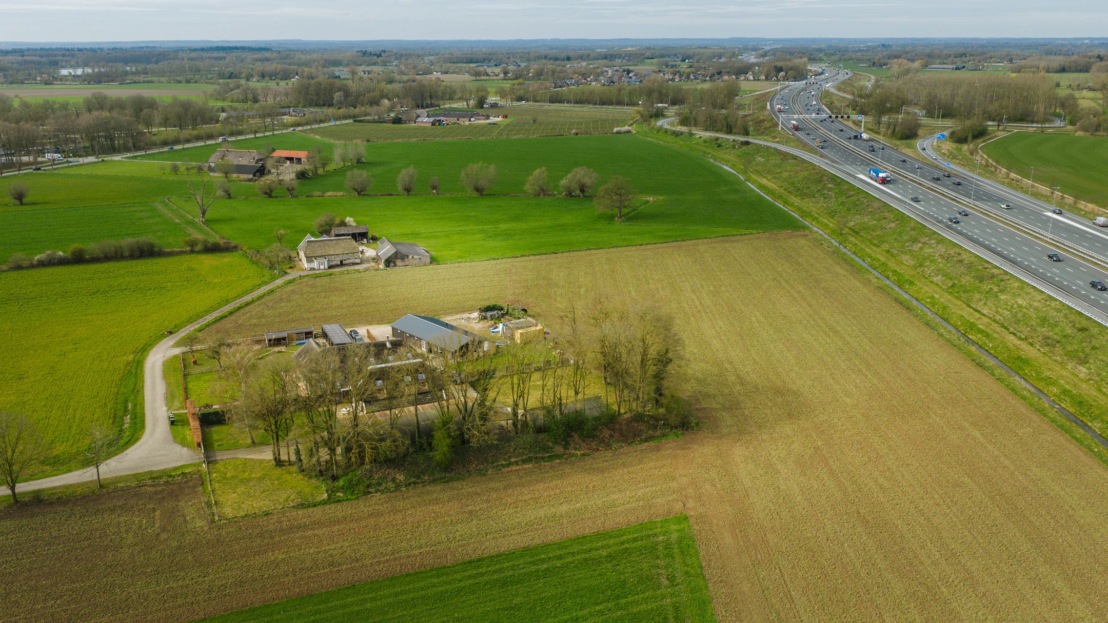 Foto 51 van Hombrakensepad 3-A