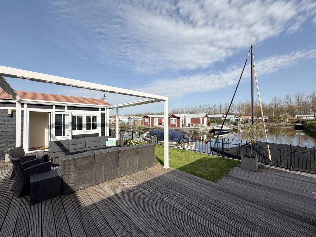 Photo 23 of Bloklaan 22-AGP31