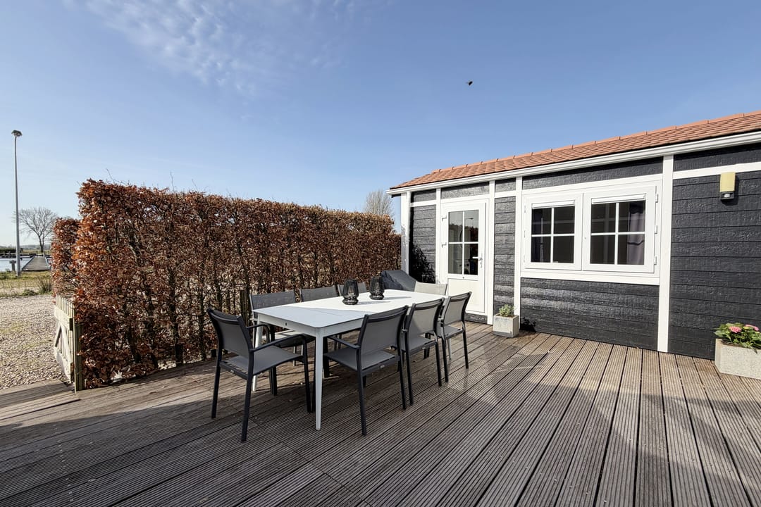 Photo 7 of Bloklaan 22-AGP31