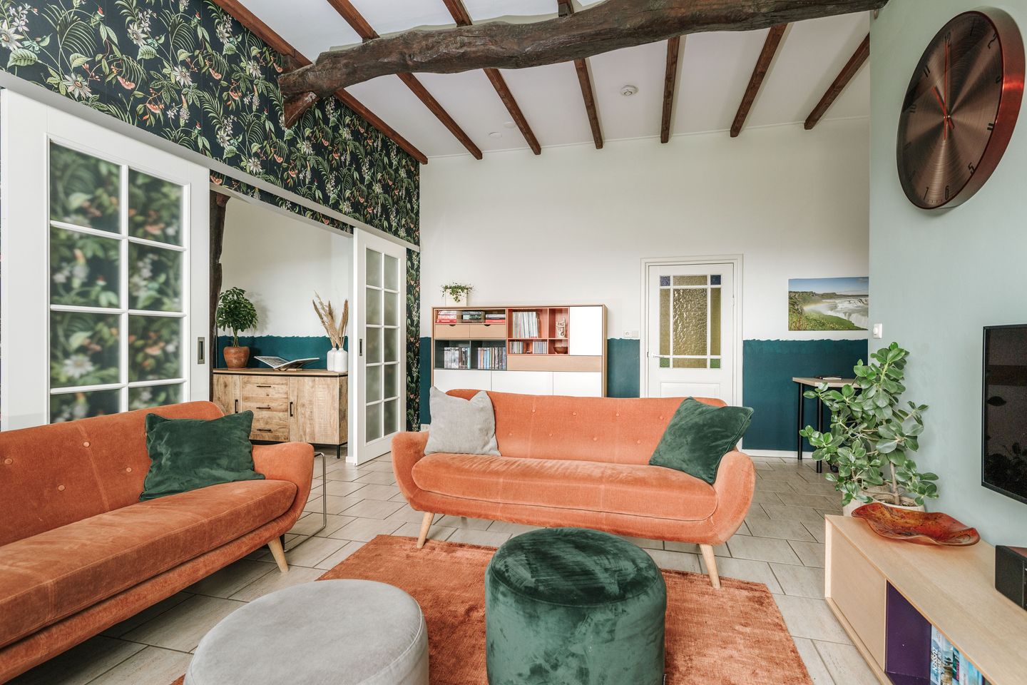 Foto 14 van Hombrakensepad 3-A