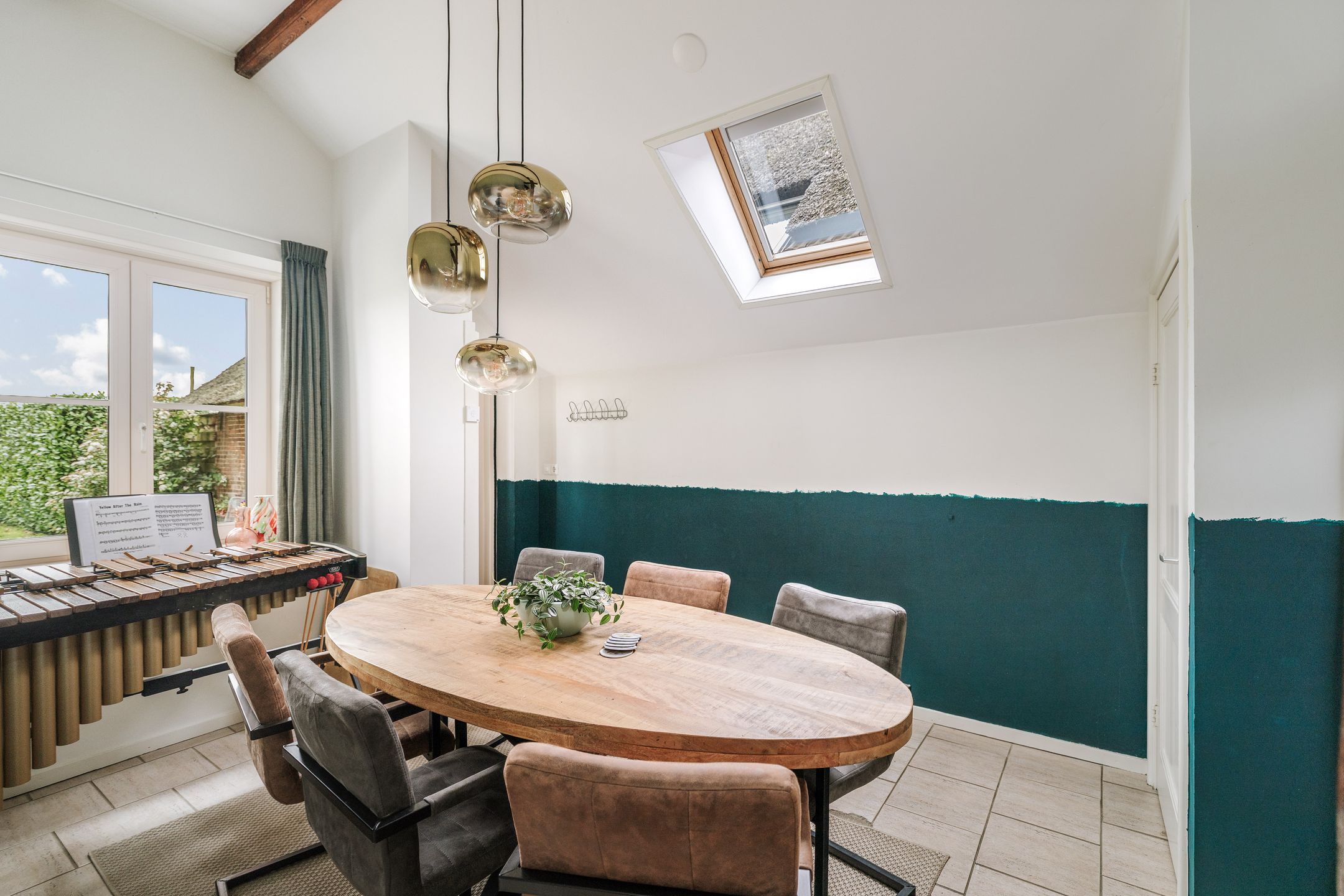 Foto 9 van Hombrakensepad 3-A