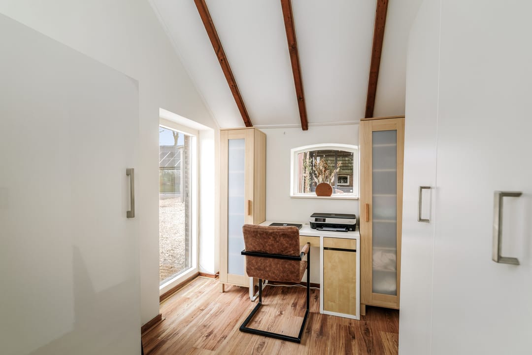 Foto 26 van Hombrakensepad 3-A