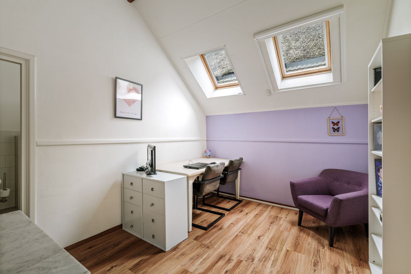 Foto 29 van Hombrakensepad 3-A