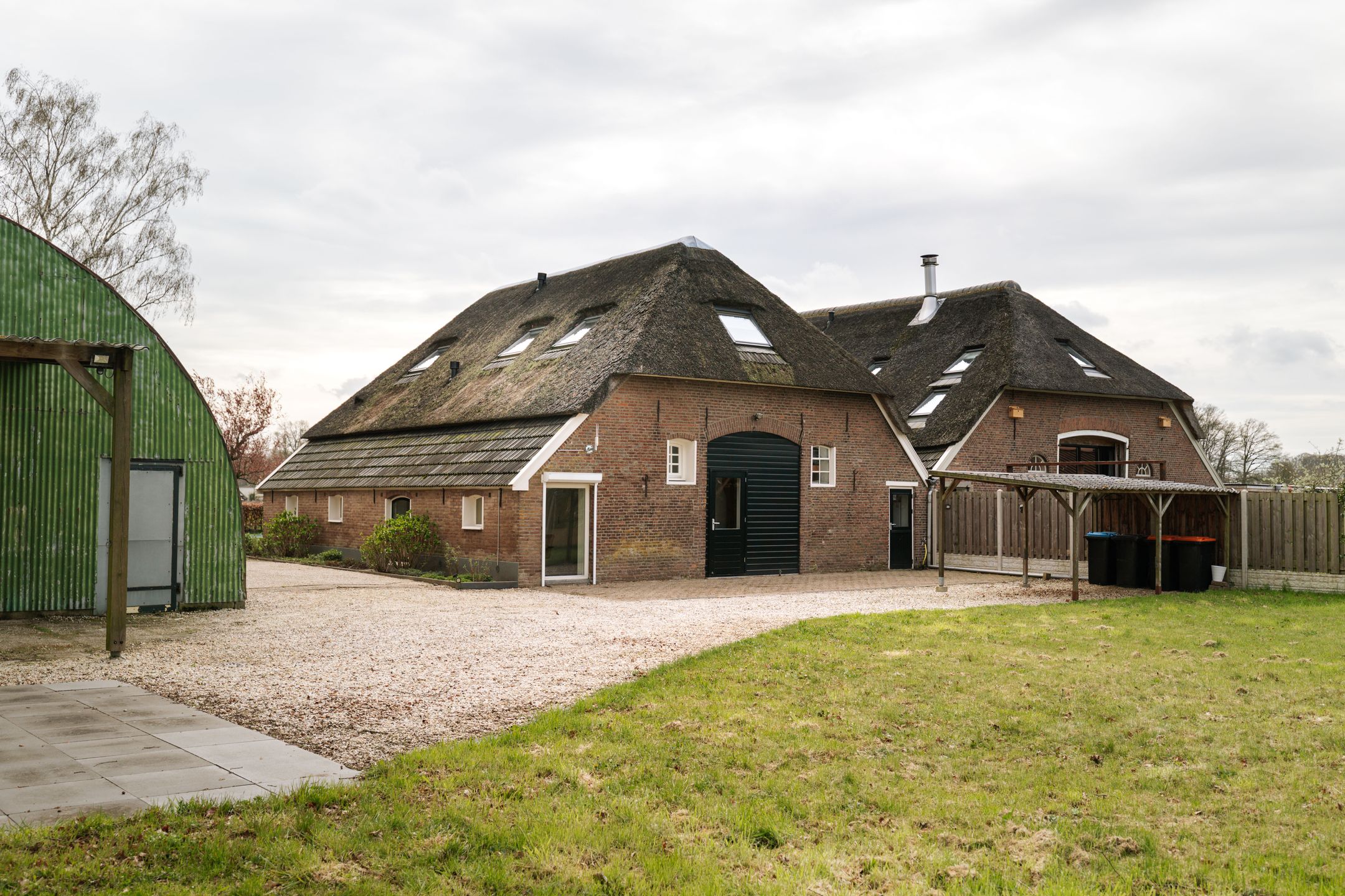 Foto 57 van Hombrakensepad 3-A