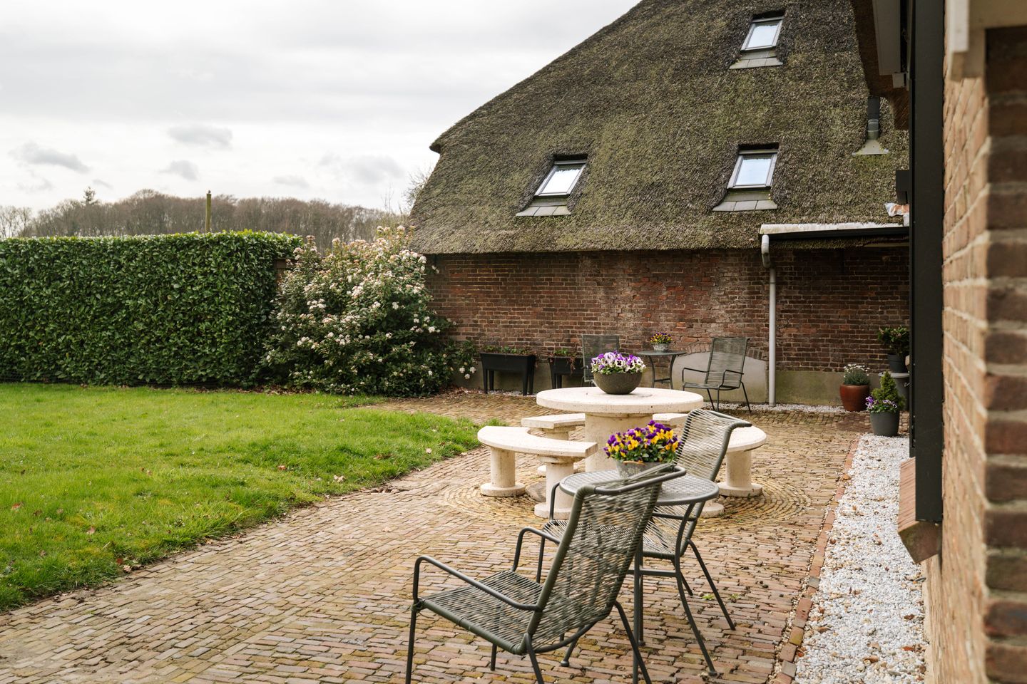 Foto 59 van Hombrakensepad 3-A