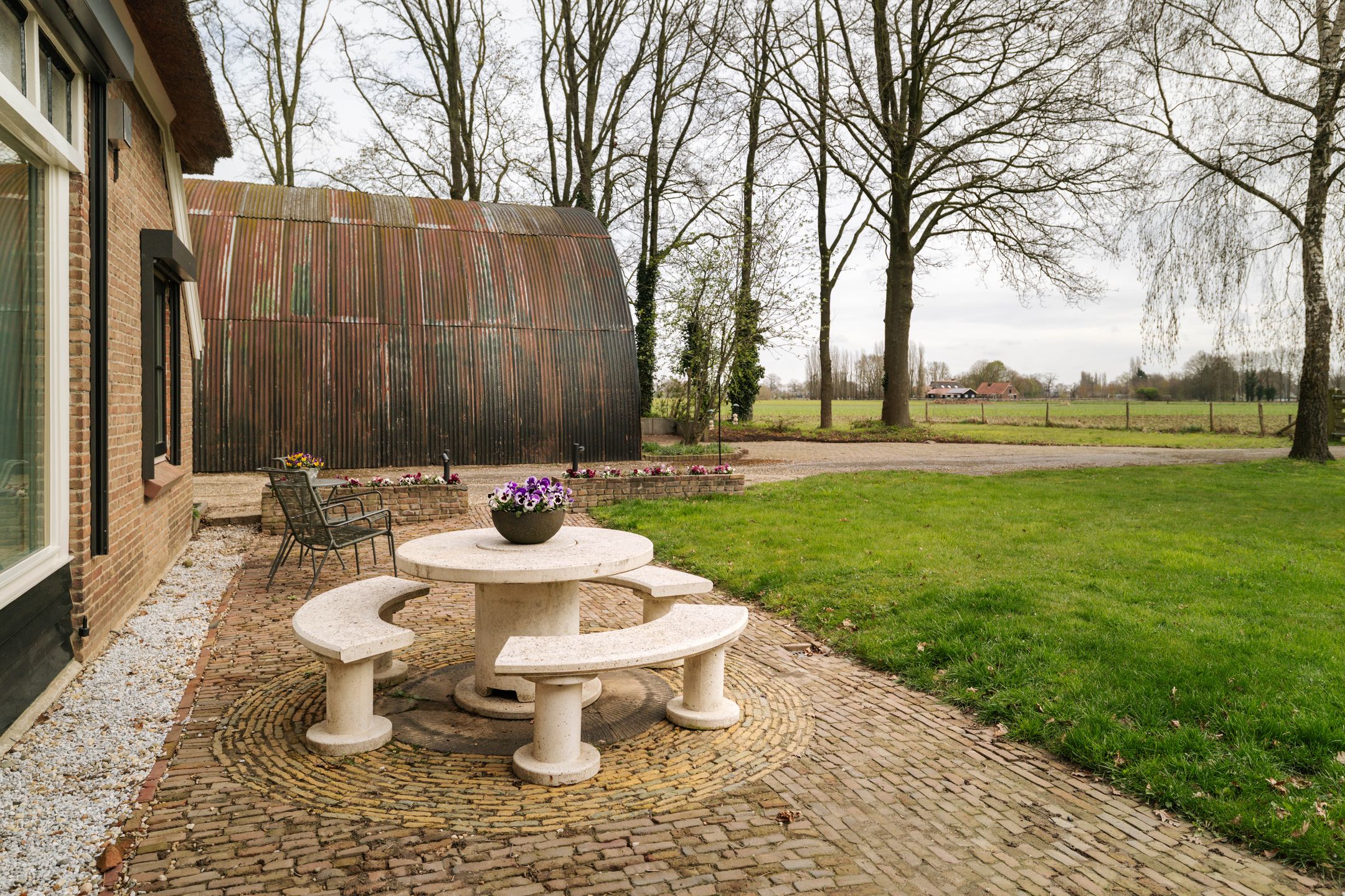 Foto 60 van Hombrakensepad 3-A