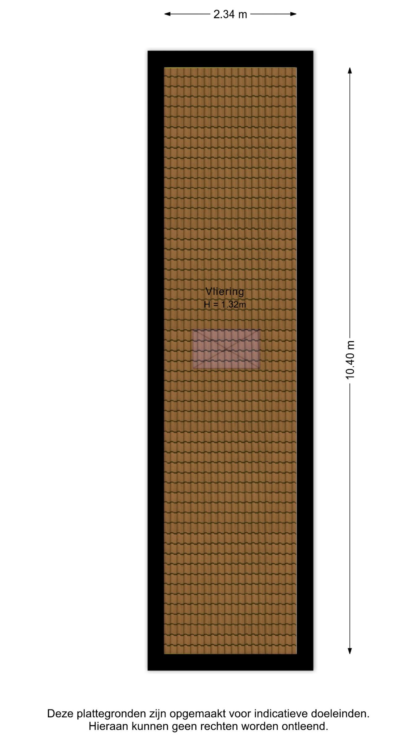 Foto 72 van Hombrakensepad 3-A