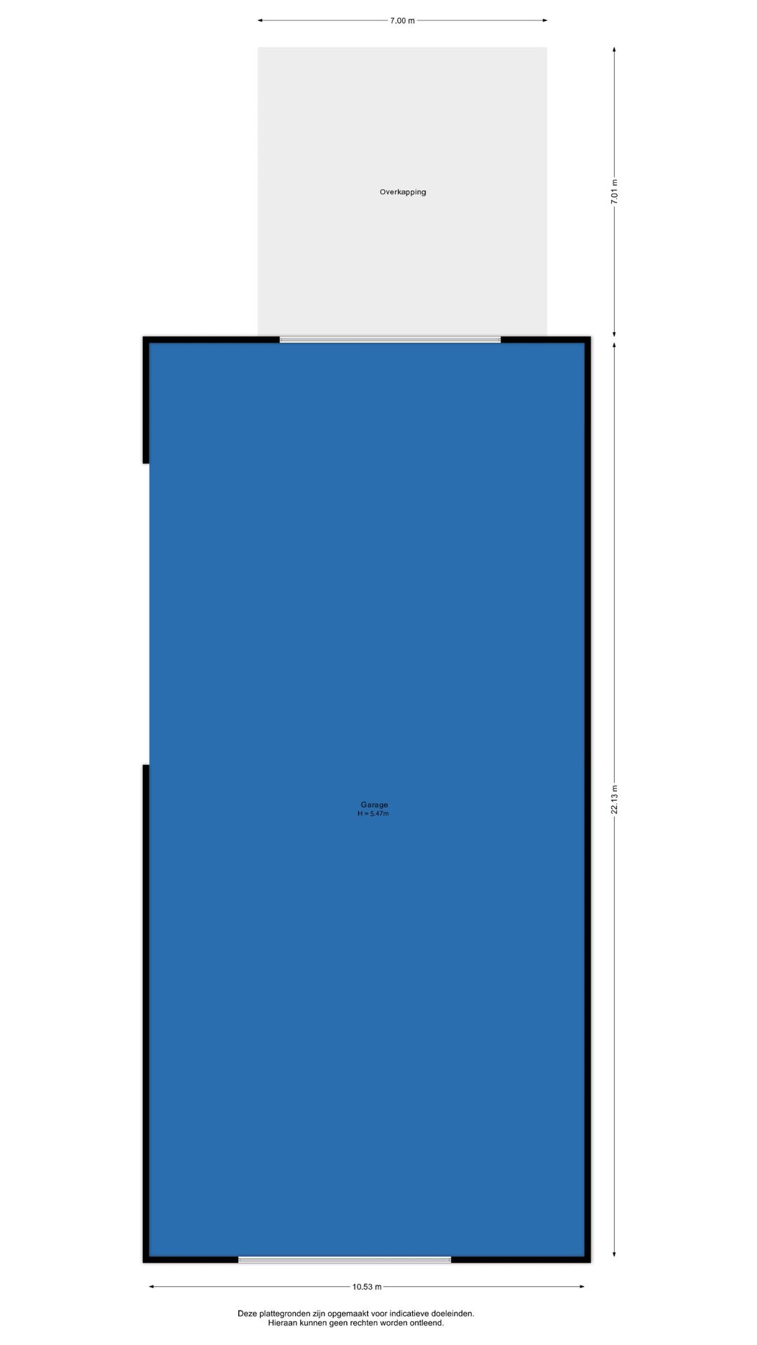 Foto 73 van Hombrakensepad 3-A