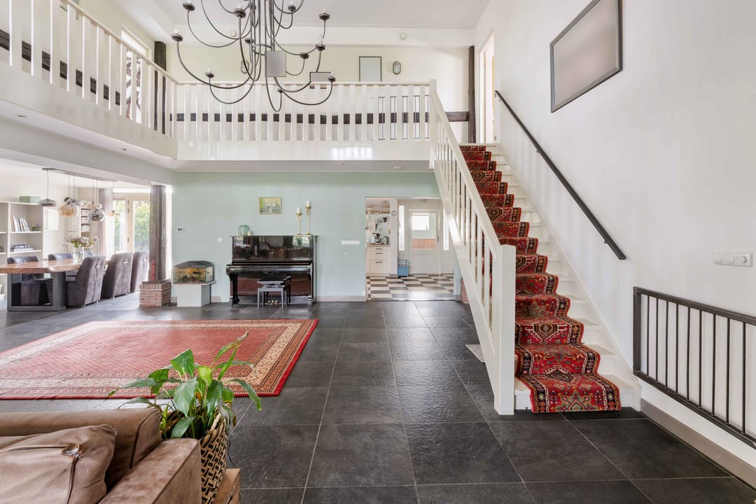 Foto 2 van Westdijk 22