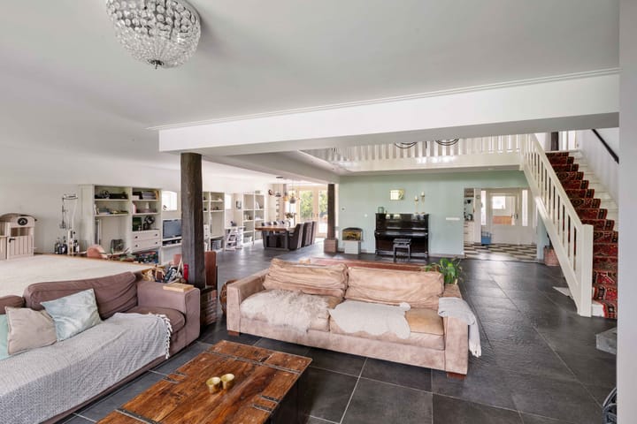 Vrijstaande woning te koop: Westdijk 22, Zuidschermer