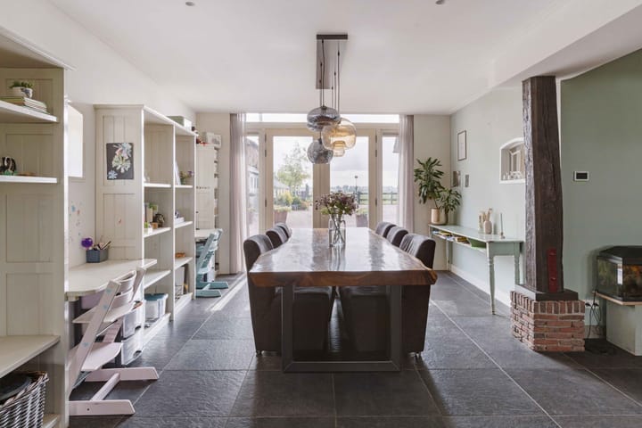 Vrijstaande woning te koop: Westdijk 22, Zuidschermer