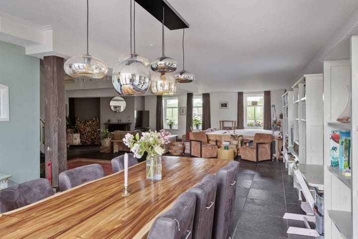 Vrijstaande woning te koop: Westdijk 22, Zuidschermer