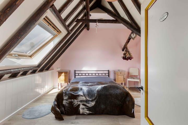 Vrijstaande woning te koop: Westdijk 22, Zuidschermer