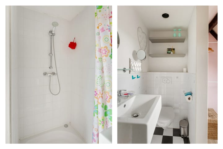 Vrijstaande woning te koop: Westdijk 22, Zuidschermer