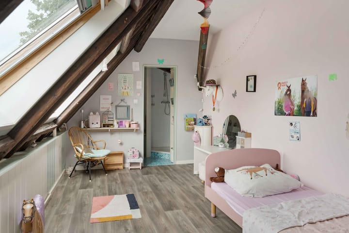 Vrijstaande woning te koop: Westdijk 22, Zuidschermer